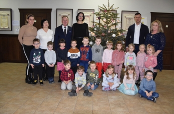 Zdjęcie: kolędowanie u burmistrza (70).jpg