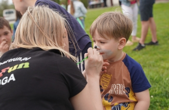 Zdjęcie: piknik sportowy w Sieniawie, 14.04.2024 r (45).jpg