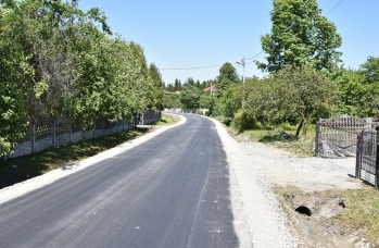 Zdjęcie: odbiór dróg Czerce (4).jpg