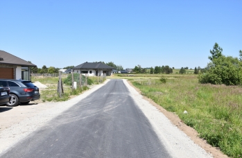 Zdjęcie: odbiór dróg Dybków (1).jpg