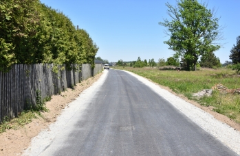 Zdjęcie: odbiór dróg Dybków (2).jpg