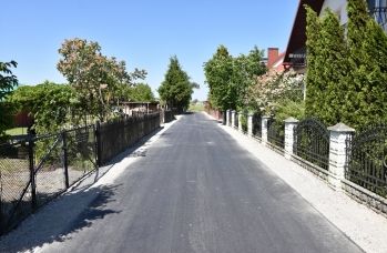 Zdjęcie: odbiór dróg Wylewa (2).jpg