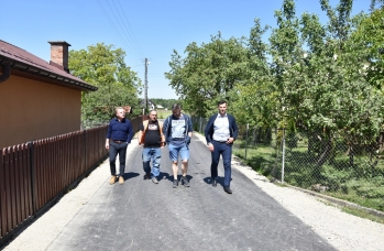 Zdjęcie: odbiór dróg Wylewa (4).jpg