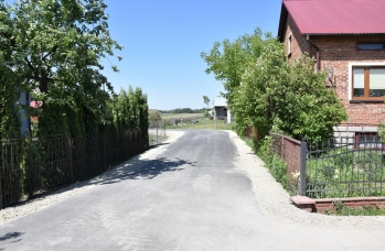 Zdjęcie: odbiór dróg Wylewa (6).jpg