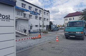 Zdjęcie: parking ul. Kazimierza Wielkiego (3).jpg