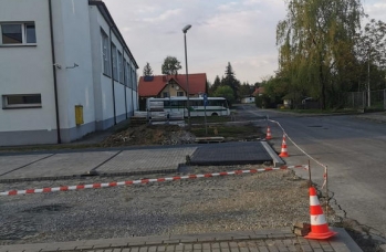Zdjęcie: parking ul. Kazimierza Wielkiego (7).jpg