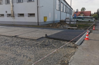 Zdjęcie: parking ul. Kazimierza Wielkiego (8).jpg