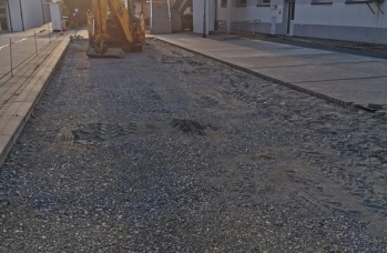 Zdjęcie: parking ul. Kazimierza Wielkiego (9).jpg