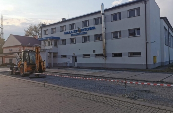 Zdjęcie: parking ul. Kazimierza Wielkiego (11).jpg