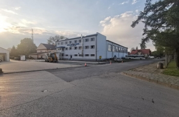 Zdjęcie: parking ul. Kazimierza Wielkiego (10).jpg