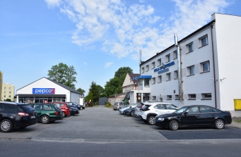 Zdjęcie: parking ul. Kazimierza Wielkiego (12).jpg