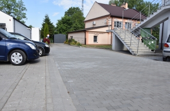 Zdjęcie: parking ul. Kazimierza Wielkiego (13).jpg