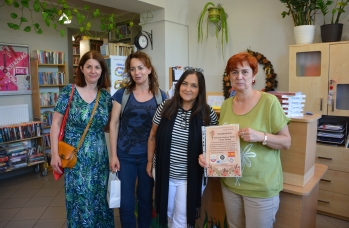 Zdjęcie: Erasmus + zakończenie (1).jpg