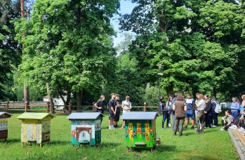 Zdjęcie: Erasmus + zakończenie (4).jpg