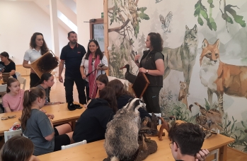 Zdjęcie: Erasmus + zakończenie (6).jpg