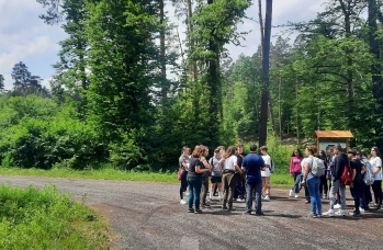 Zdjęcie: Erasmus + zakończenie (8).jpg