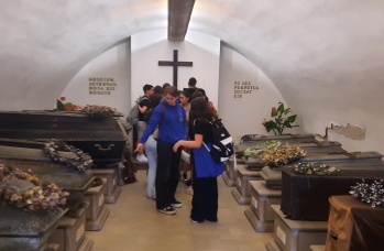 Zdjęcie: Erasmus + zakończenie (14).jpg