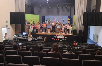 Zdjęcie: Erasmus + zakończenie (16).jpg