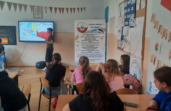 Zdjęcie: Erasmus + zakończenie (17).jpg