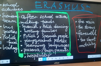 Zdjęcie: Erasmus + zakończenie (23).jpg