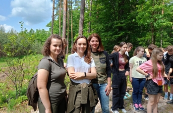 Zdjęcie: Erasmus + zakończenie (28).jpg