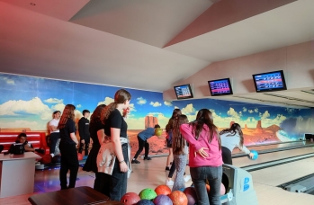 Zdjęcie: Erasmus + zakończenie (30).jpg