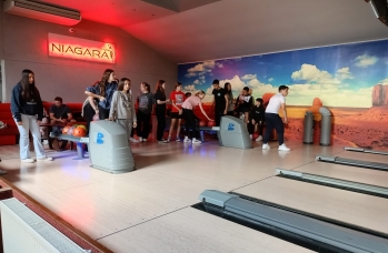 Zdjęcie: Erasmus + zakończenie (31).jpg