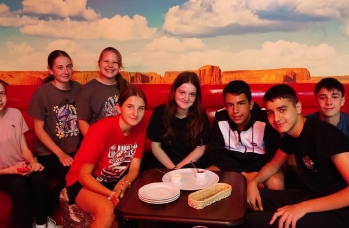 Zdjęcie: Erasmus + zakończenie (32).jpg