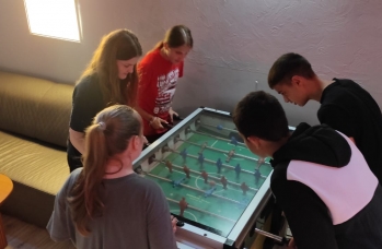 Zdjęcie: Erasmus + zakończenie (34).jpg