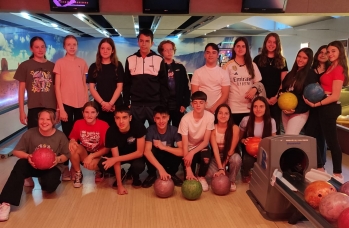 Zdjęcie: Erasmus + zakończenie (36).jpg