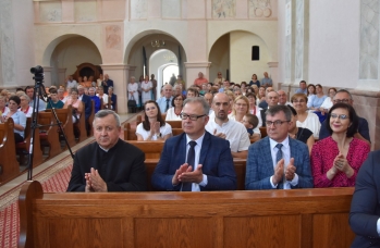 Zdjęcie: III Przegląd Maryjny (4).jpg