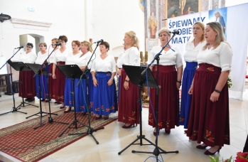 Zdjęcie: III Przegląd Maryjny (3).jpg