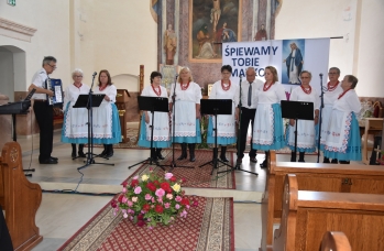 Zdjęcie: III Przegląd Maryjny (39).jpg