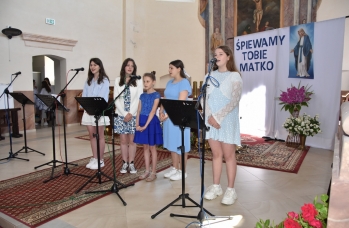 Zdjęcie: III Przegląd Maryjny (56).jpg