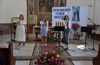 Zdjęcie: III Przegląd Maryjny (70).jpg