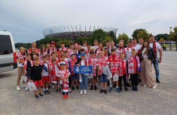 Zdjęcie: mecz Polska Turcja (1).jpeg