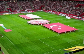 Zdjęcie: mecz Polska Turcja (2).jpg