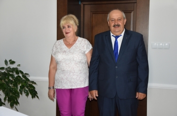 Zdjęcie: Medale MON Jolanta i Mariusz Ożga (25).jpg