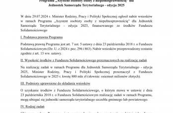 Zdjęcie: Ogłoszenie o naborze wniosków AOON 2025 popr 1.jpg