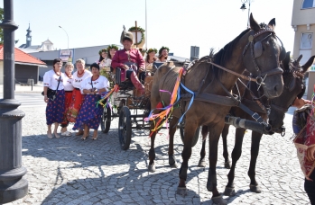 Zdjęcie: dożynki Leżachów (2).jpg