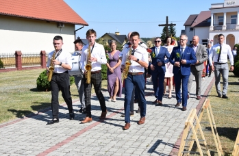 Zdjęcie: dożynki Leżachów (5).jpg