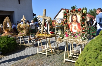 Zdjęcie: dożynki Leżachów (10).jpg