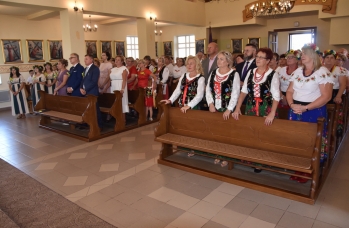 Zdjęcie: dożynki Leżachów (11).jpg