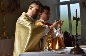 Zdjęcie: dożynki Leżachów (13).jpg