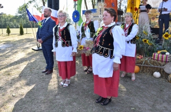 Zdjęcie: dożynki Leżachów (15).jpg