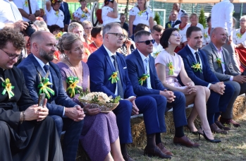 Zdjęcie: dożynki Leżachów (16).jpg