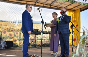 Zdjęcie: dożynki Leżachów (18).jpg