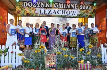 Zdjęcie: dożynki Leżachów (24).jpg