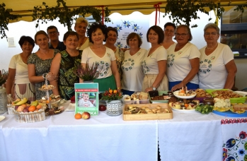 Zdjęcie: dożynki Leżachów (25).jpg