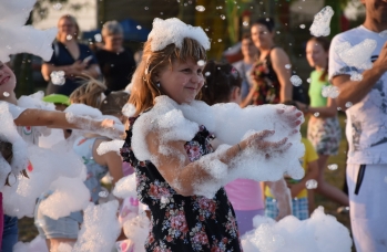 Zdjęcie: dożynki Leżachów (26).jpg